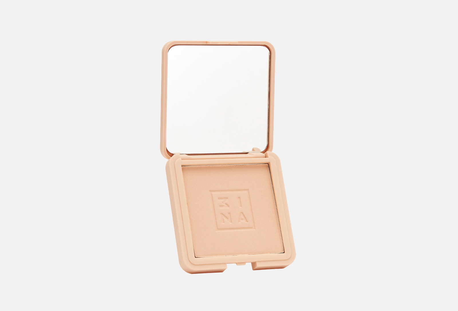 3INA Компактная пудра The Compact Powder 618 12.5 г — купить в Москве