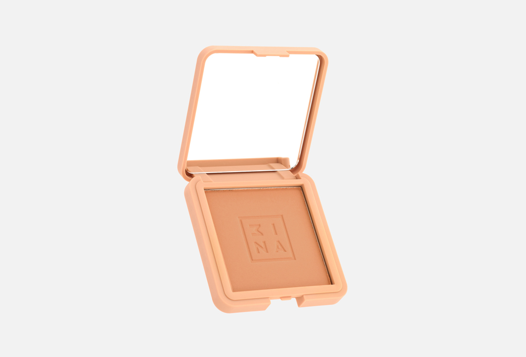 The Compact Powder 125 г 782₽