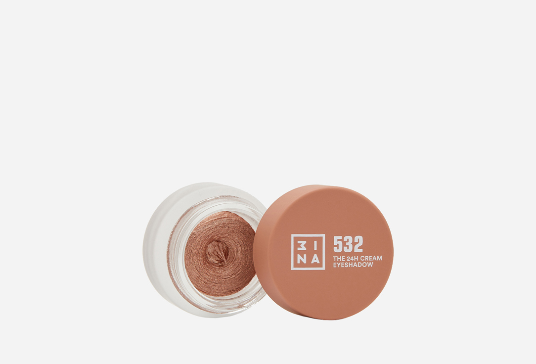 The Cream Eyeshadow 3 мл 644₽