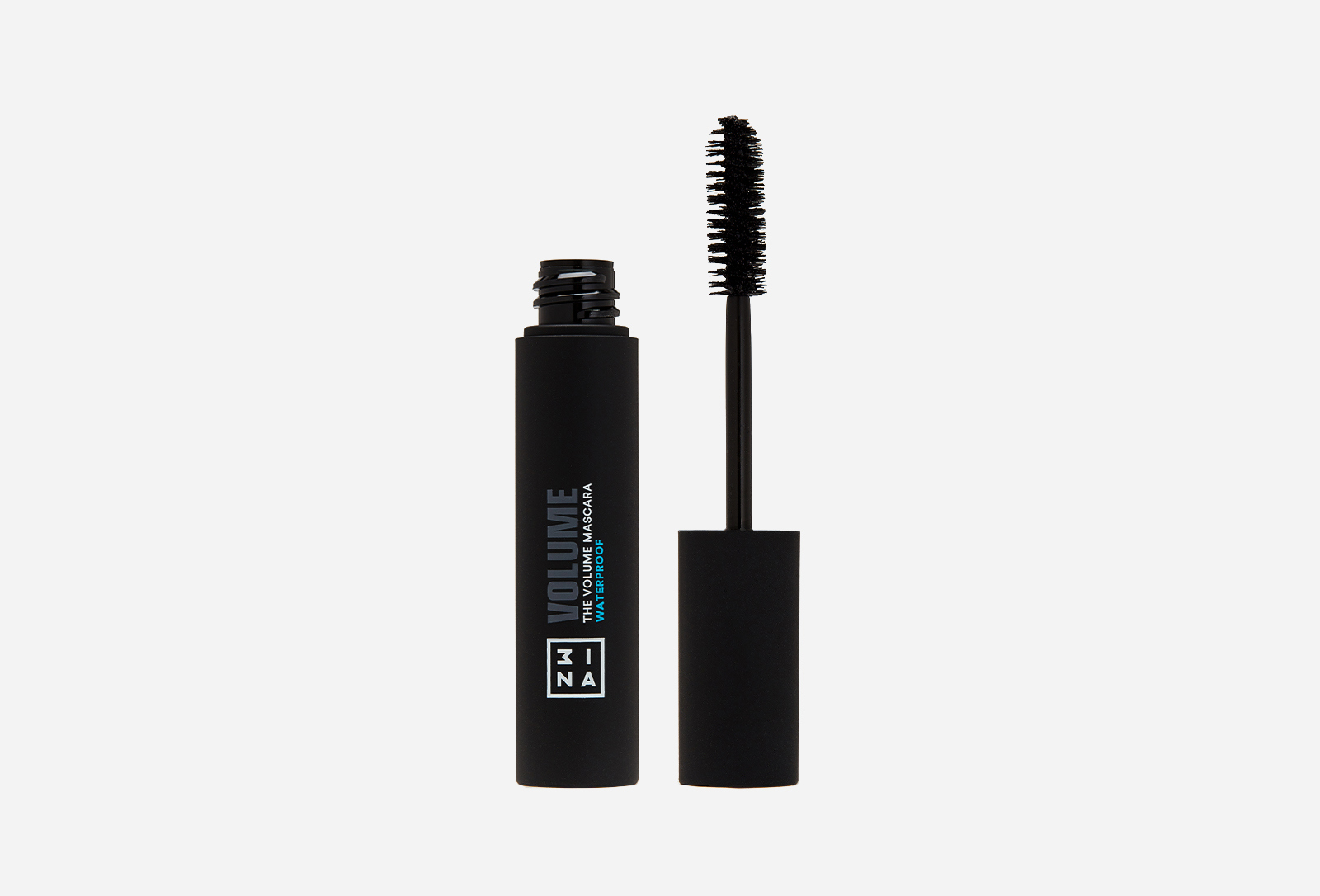 The Waterproof Volume Mascara
