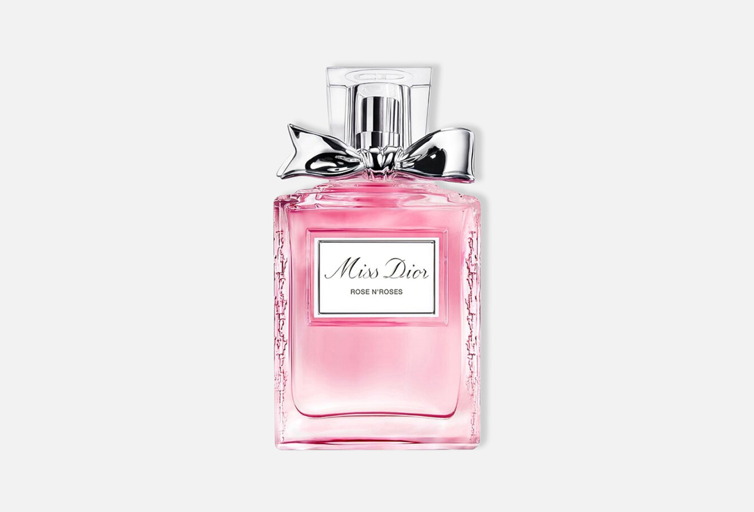 Изображение товара Туалетная вода DIOR Miss Dior Rose'n'Roses