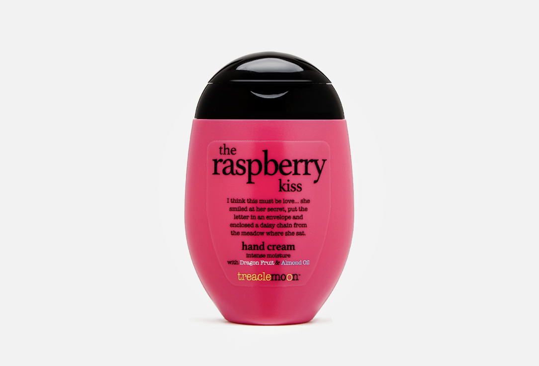Крем для рук TREACLEMOON Raspberry Kiss  