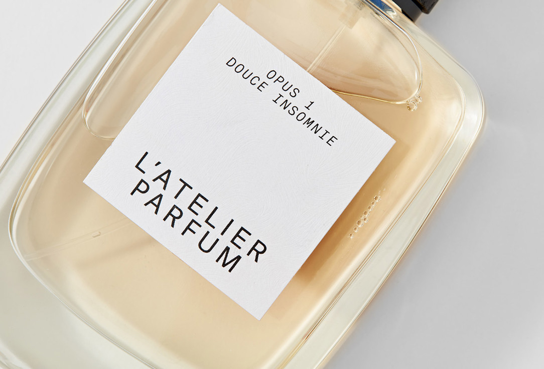 

Парфюмерная вода L'ATELIER PARFUM, Green crush 100 мл