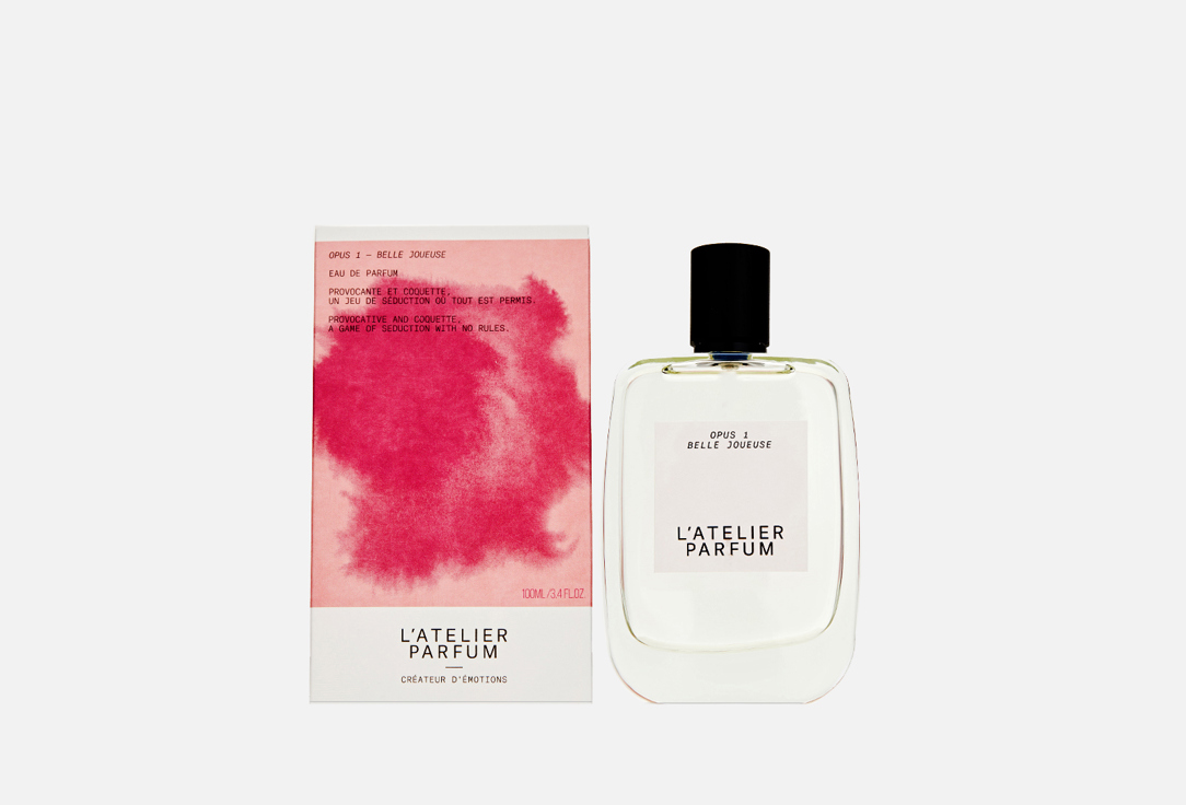 BELLE JOUEUSE 100 мл