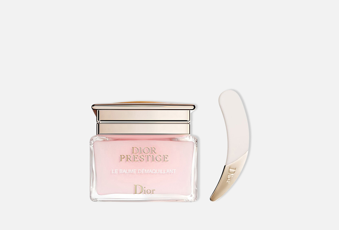 Изображение товара Очищающее масло-бальзам DIOR Prestige Le Baume Demaquillant