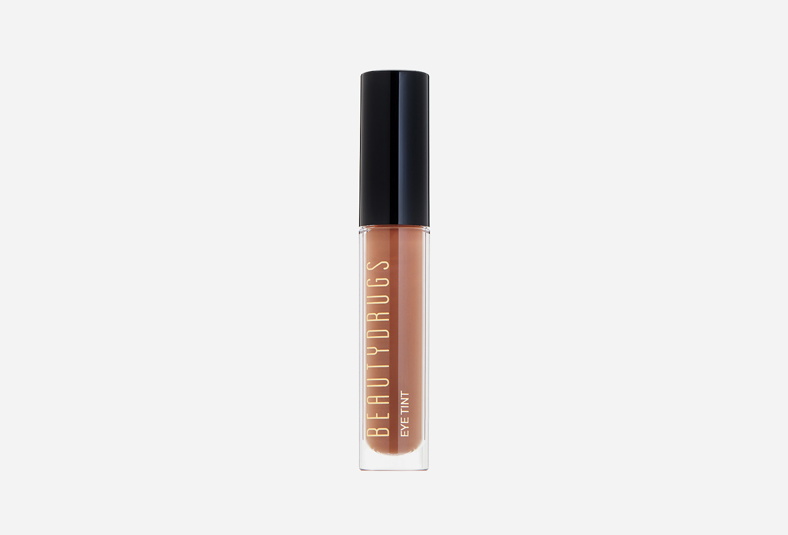BeautyDrugs Тени жидкие для век Liquid Eyeshadows 06, Coffee 5 мл ...