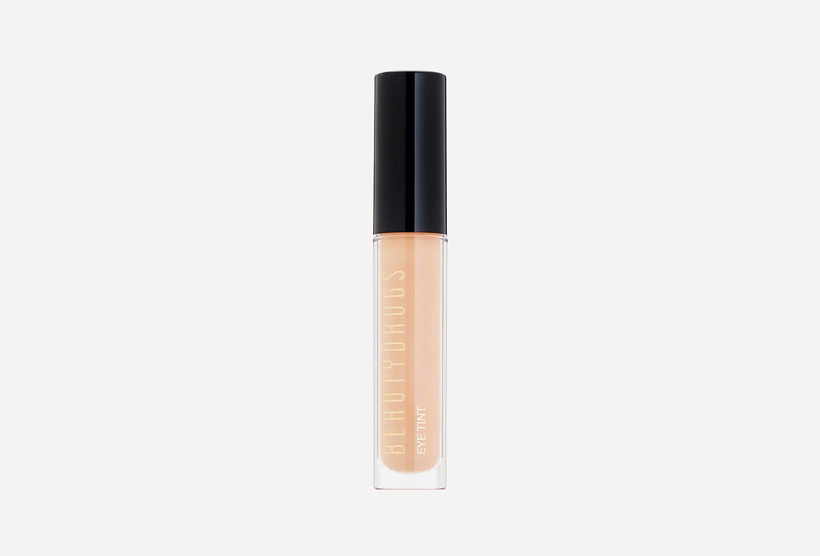 BeautyDrugs Тени жидкие для век Liquid Eyeshadows 05, Cream 5 мл ...