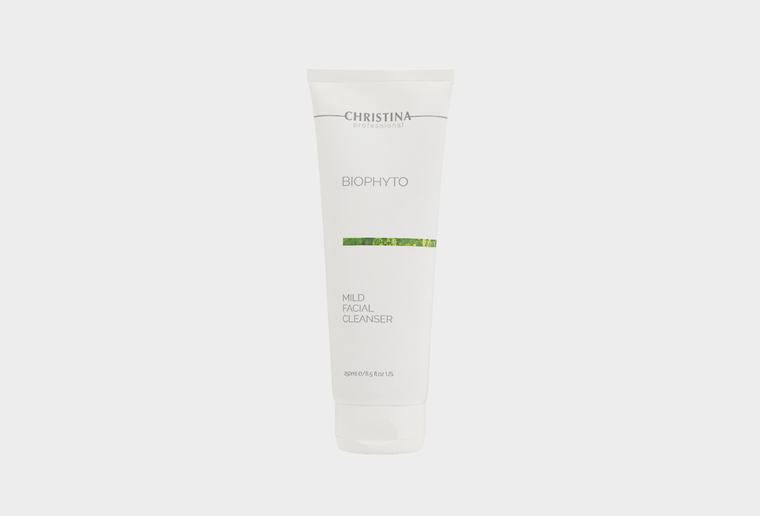 Изображение товара Мягкий очищающий гель Christina Bio Phyto Mild Facial Cleanser
