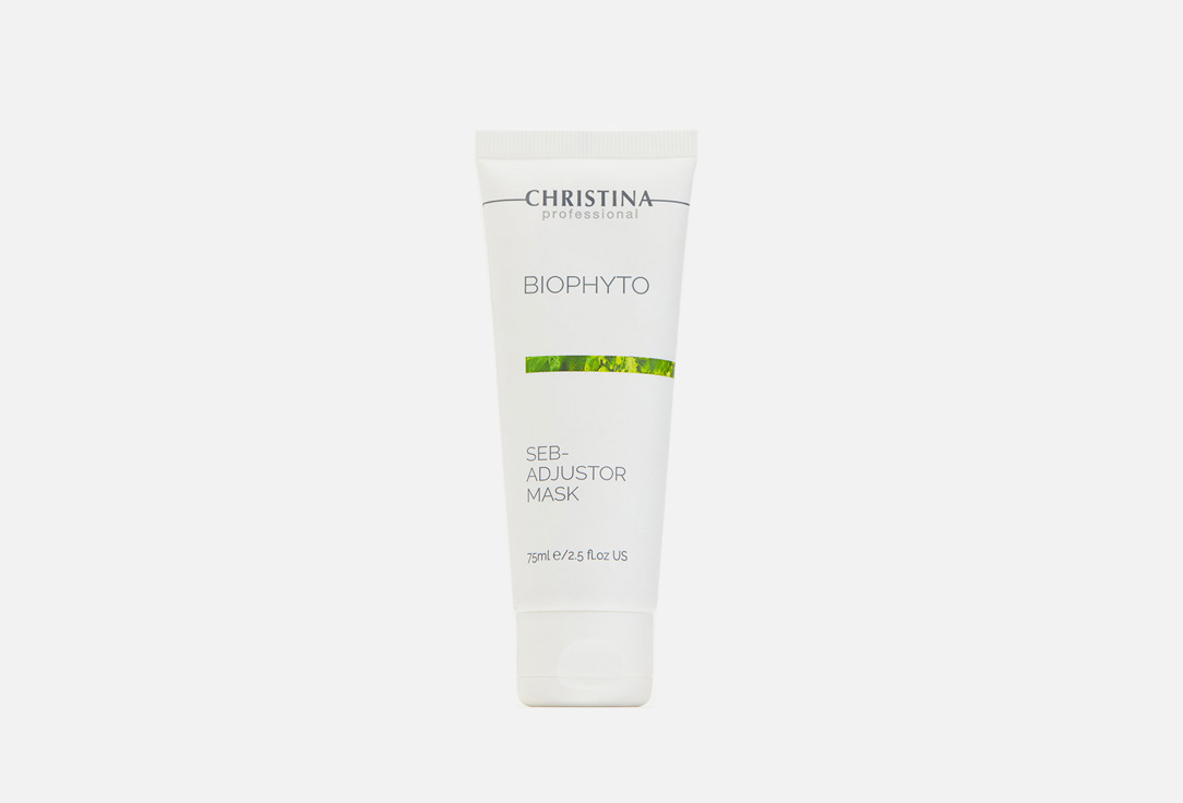 Изображение товара Себорегулирующая маска Christina Bio Phyto Seb-Adjustor Mask