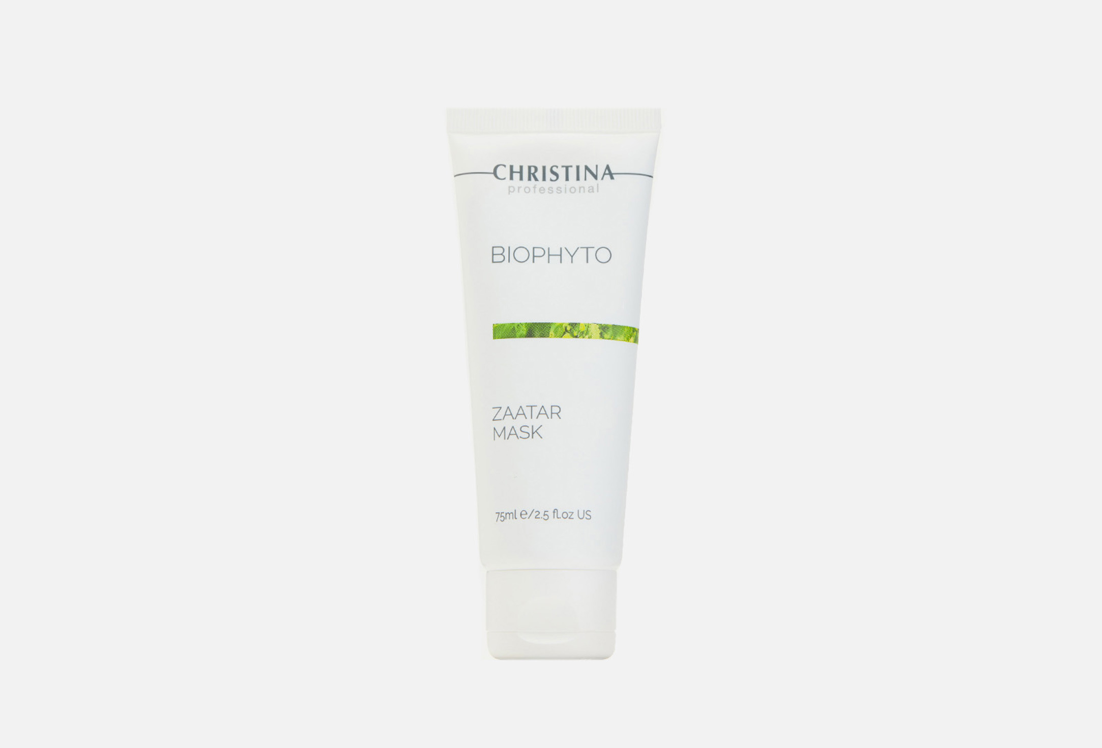 【新品未使用】CHRISTINA BIOPHYTO ZAATAR MASK BioPhyto Zaatar Mask