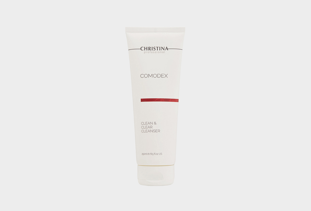 Изображение товара Очищающий гель Christina Comodex Clean & Clear Cleanser pH 4,0-5,0