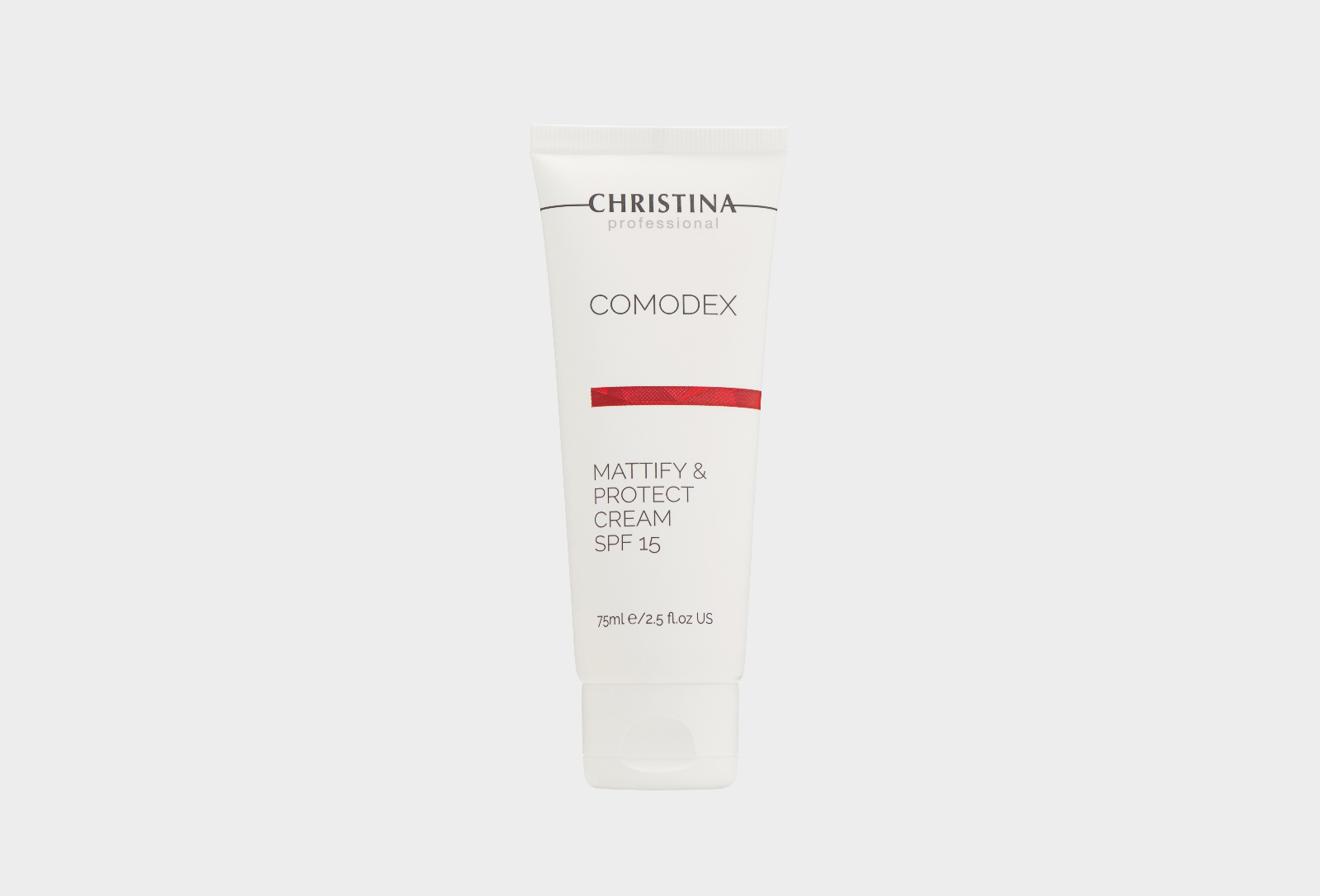Christina Матирующий защитный крем SPF 15 Comodex Mattify & Protect 75 ...