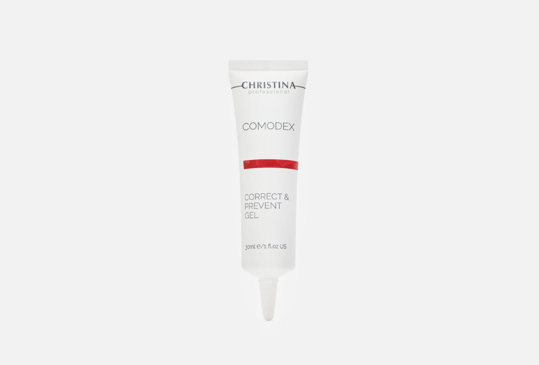 Изображение товара Гель для локальной коррекции Christina Comodex Correct & Prevent Gel