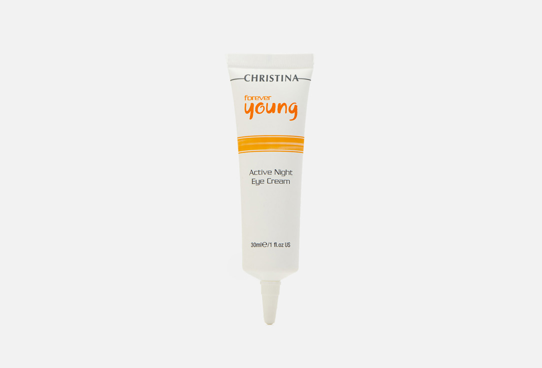 Изображение товара Активный ночной крем для кожи вокруг глаз Christina Forever Young Active Eye Night Cream