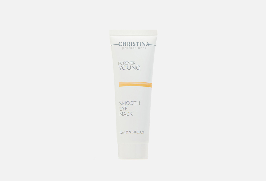 

Маска для разглаживания кожи вокруг глаз CHRISTINA, Forever Young Smooth Eyes Mask 50 мл