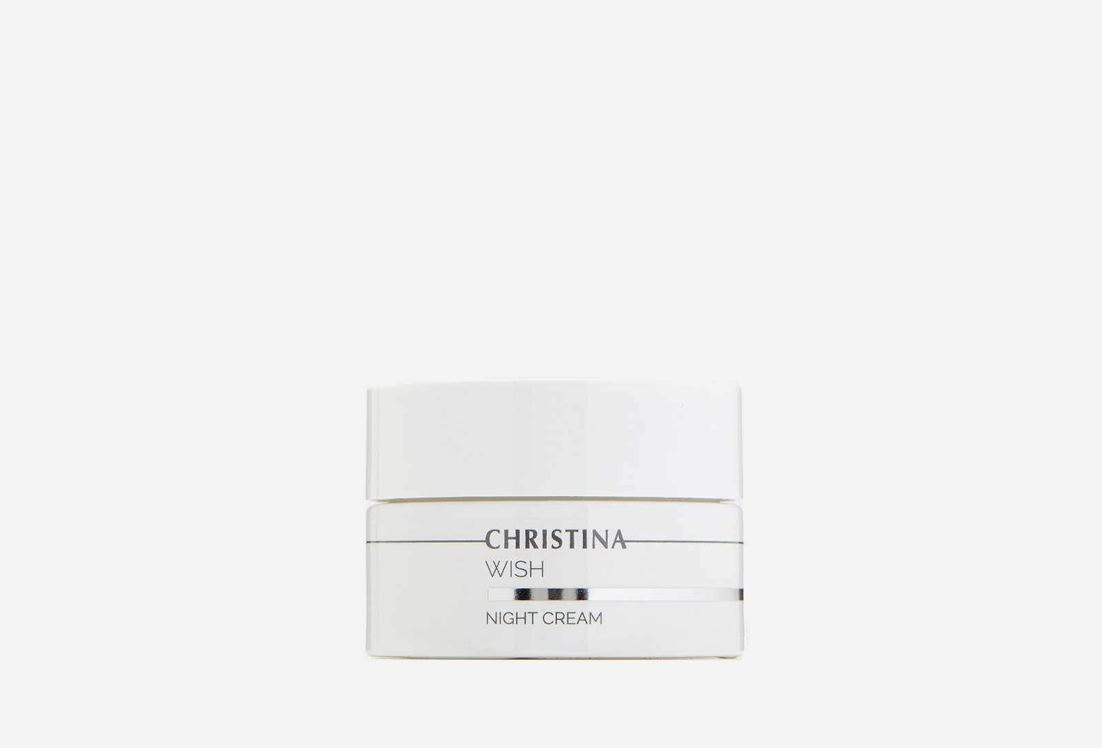 Christina Ночной крем для возрастной кожи Wish Night Cream 50 мл ...