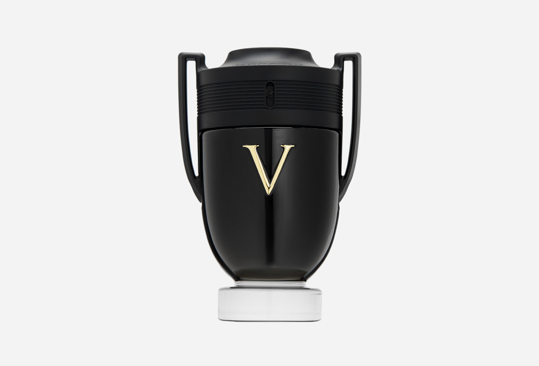 Парфюмерная вода RABANNE Invictus victory 100 мл