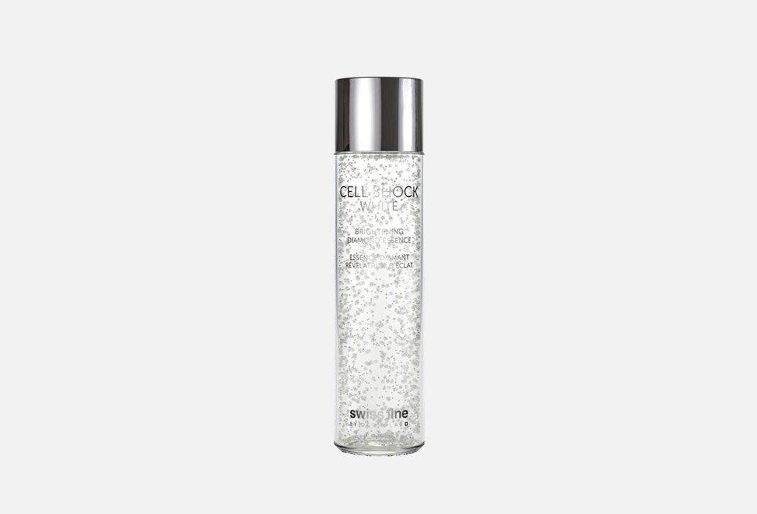 Изображение товара Эссенция для лица Swiss Line Brightening Diamond Essence для сияния и восстановления кожи 150 мл