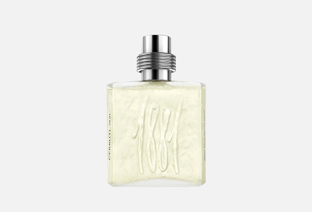 

Лосьон после бритья CERRUTI 1881, Men 50 мл