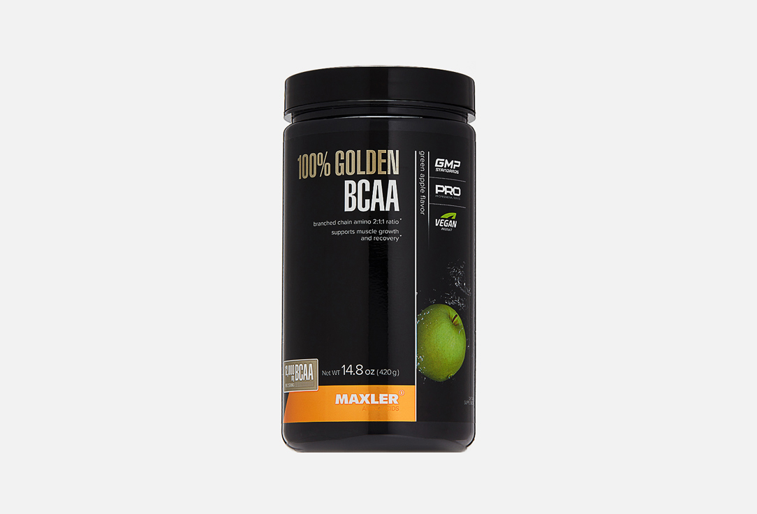 Green Apple 420 г
