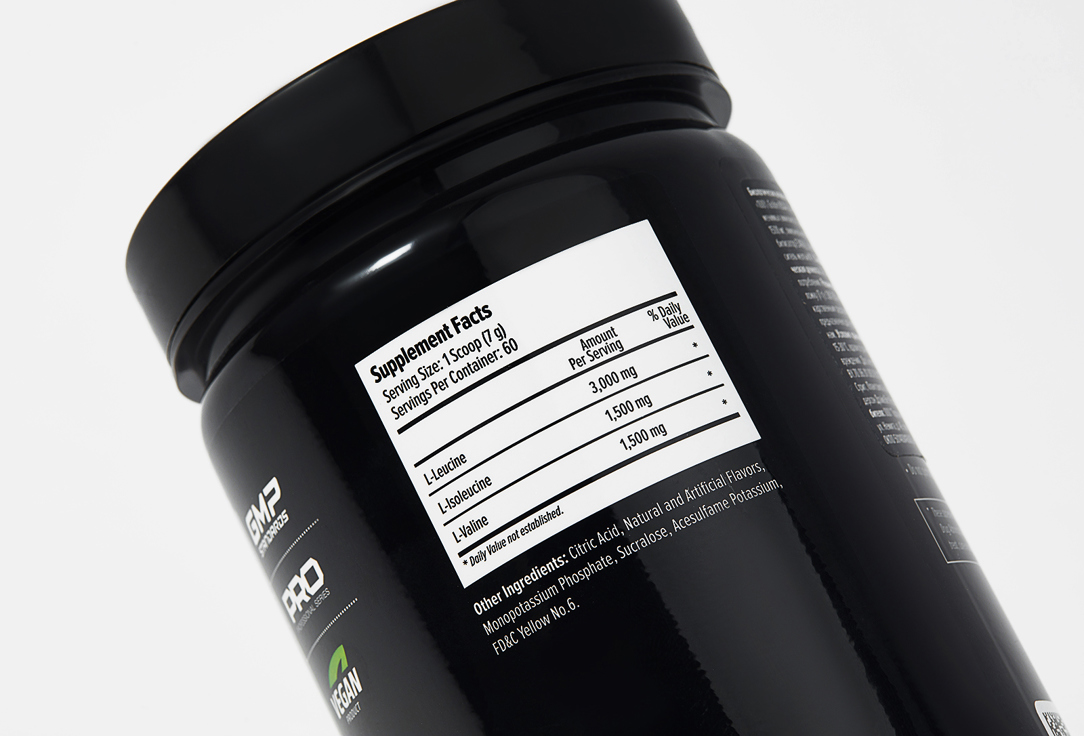 

Аминокислоты MAXLER, BCAA 8400 360 шт