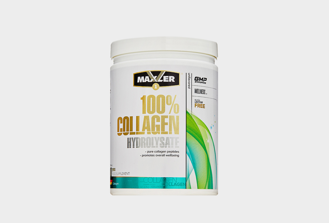 100% Collagen Hydrolysate 300 г