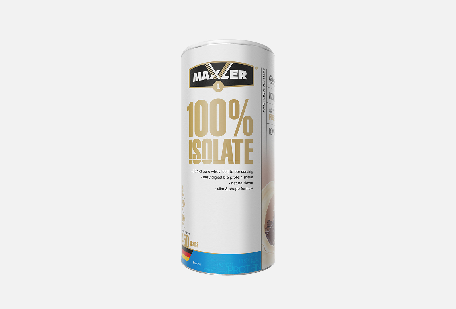 Maxler Ozon
