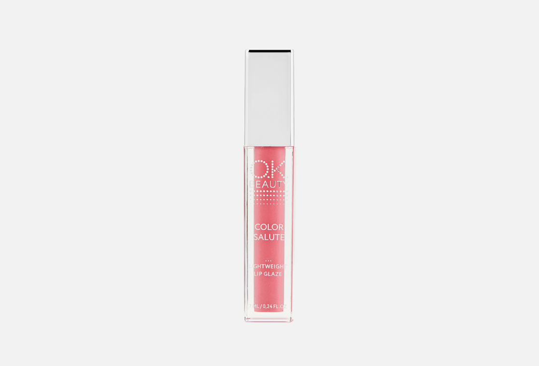 LIGHT WEIGHT LIP GLAZE 7 мл 1021₽
