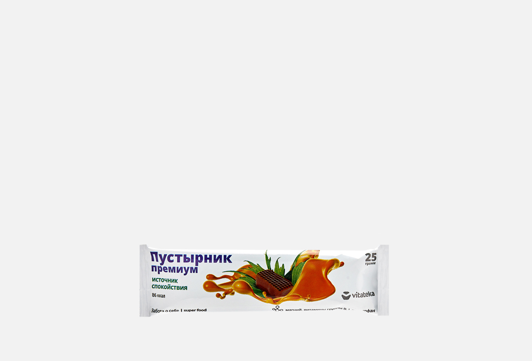 Изображение товара Пастилки VITATEKA Пустырник Премиум