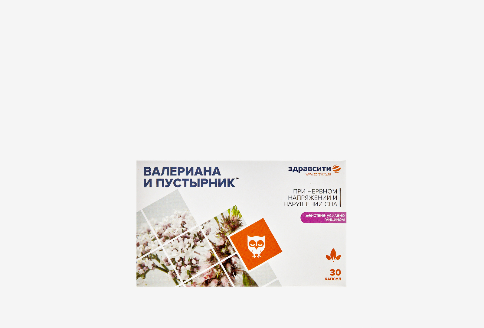 Капсулы Комплекс Экстрактов С Любистоком Купить