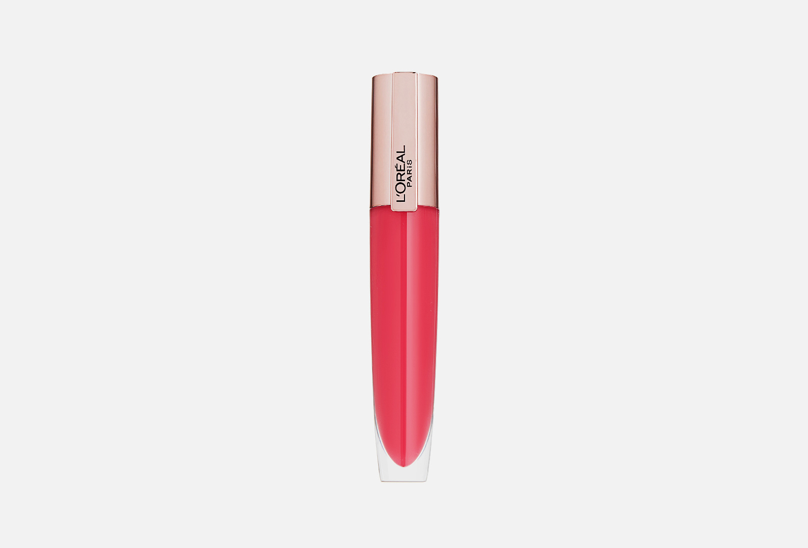 L'Oreal Paris Блеск-сыворотка для увеличения объема губ Brilliant ...