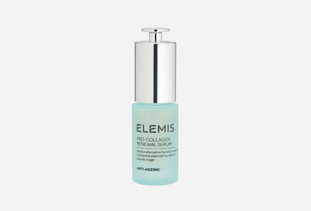 Изображение товара Обновляющая сыворотка для лица ELEMIS pro-collagen renewal serum