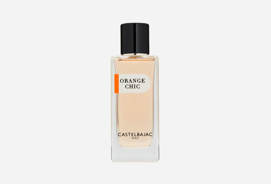парфюмерная вода CASTELBAJAC ORANGE CHIC  100 мл