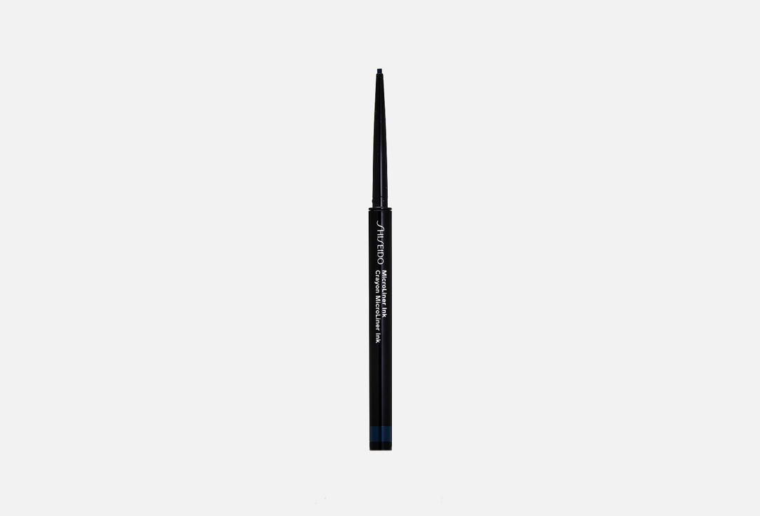 Тонкая подводка-карандаш для глаз Shiseido MICROLINER INK 08 Teal