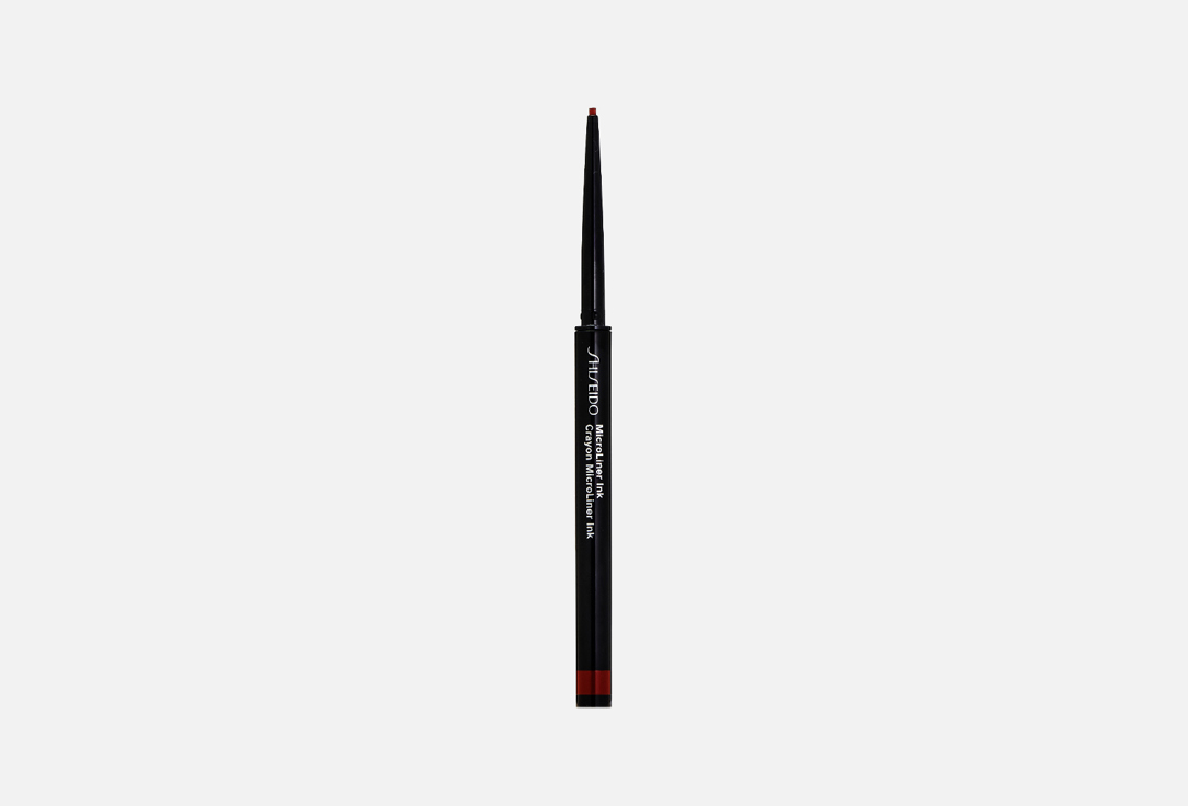 Изображение товара Тонкая подводка-карандаш для глаз Shiseido MICROLINER INK