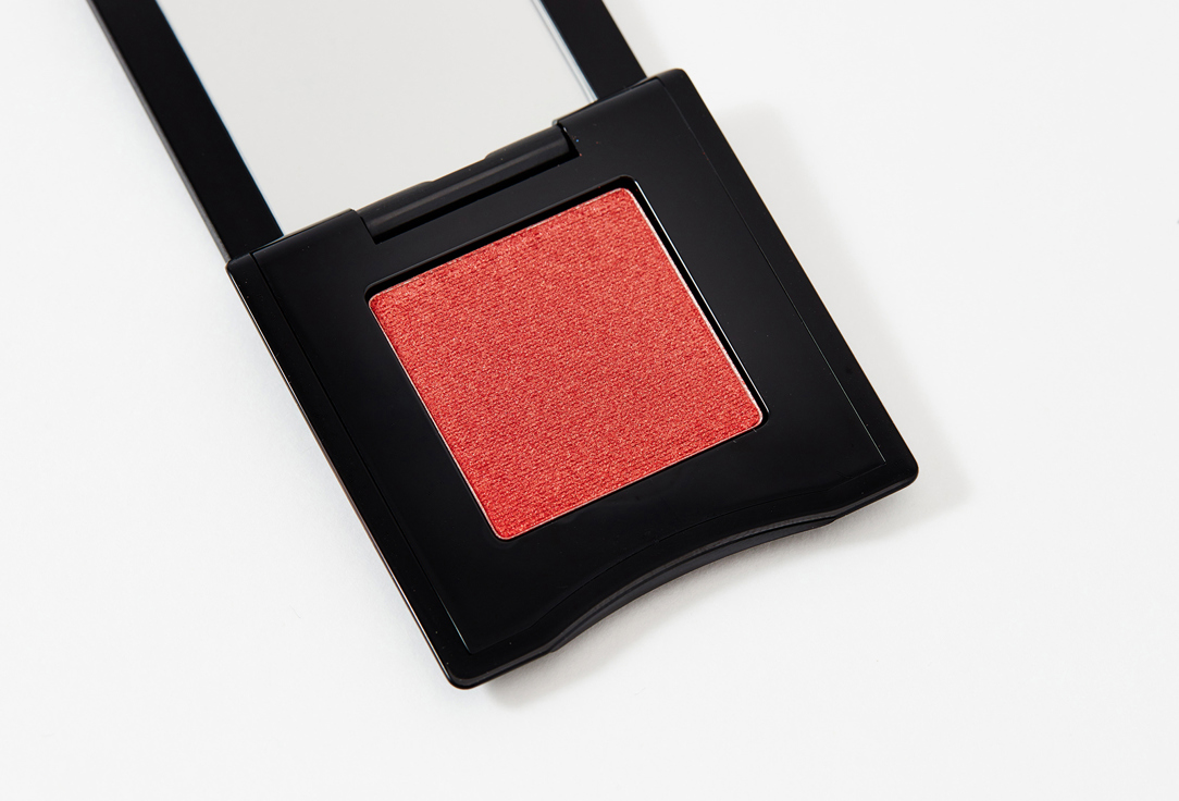 Моно-тени для век Shiseido POP POWDERGEL EYE SHADOW 6 Vivivi Orange