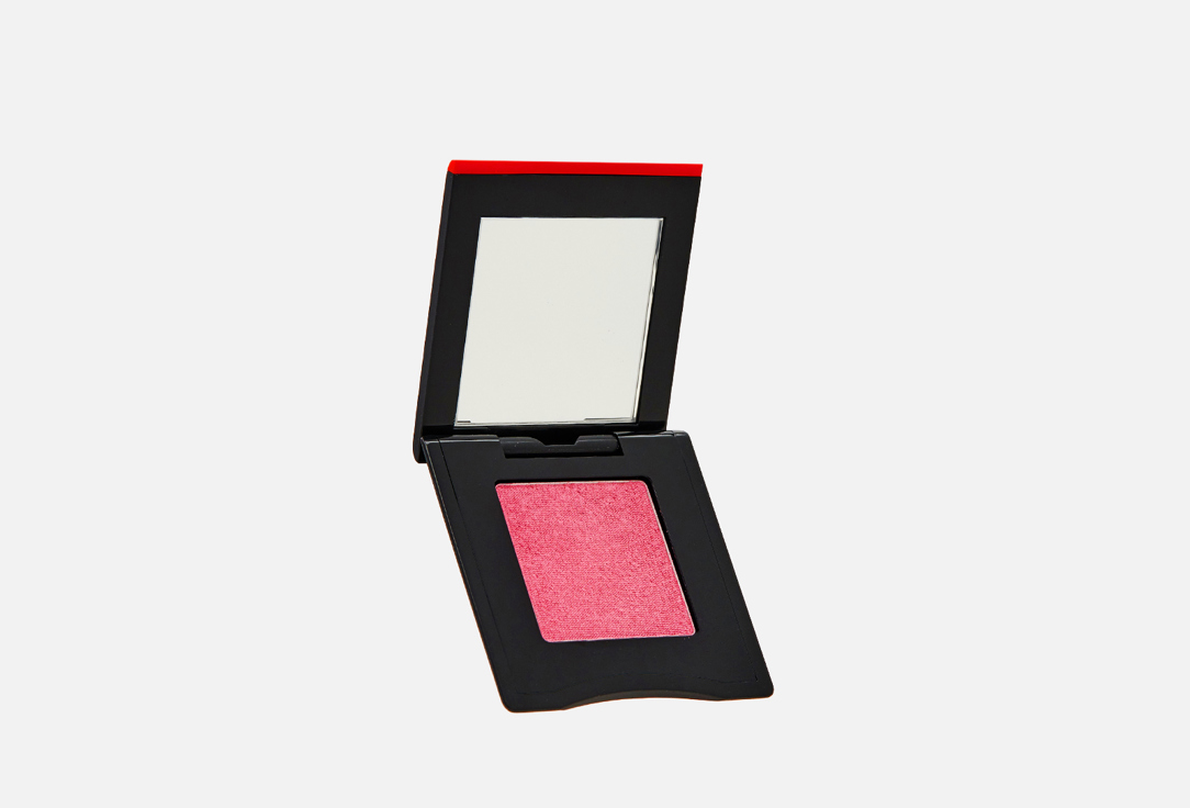 Моно-тени для век Shiseido POP POWDERGEL EYE SHADOW 11 Waku-Waku Pink