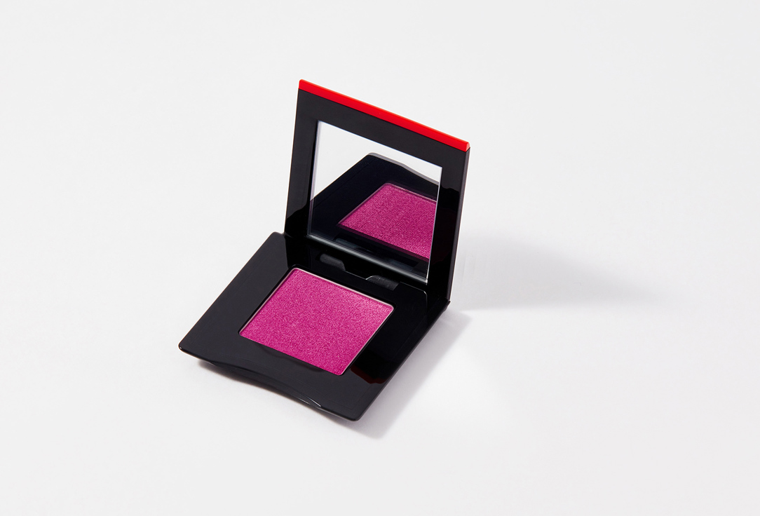 Shiseido Моно-тени для век POP POWDERGEL EYE SHADOW