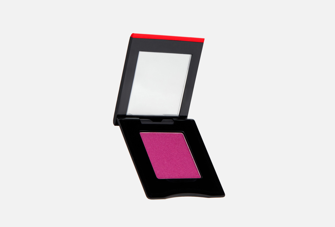 Shiseido Моно-тени для век POP POWDERGEL EYE SHADOW