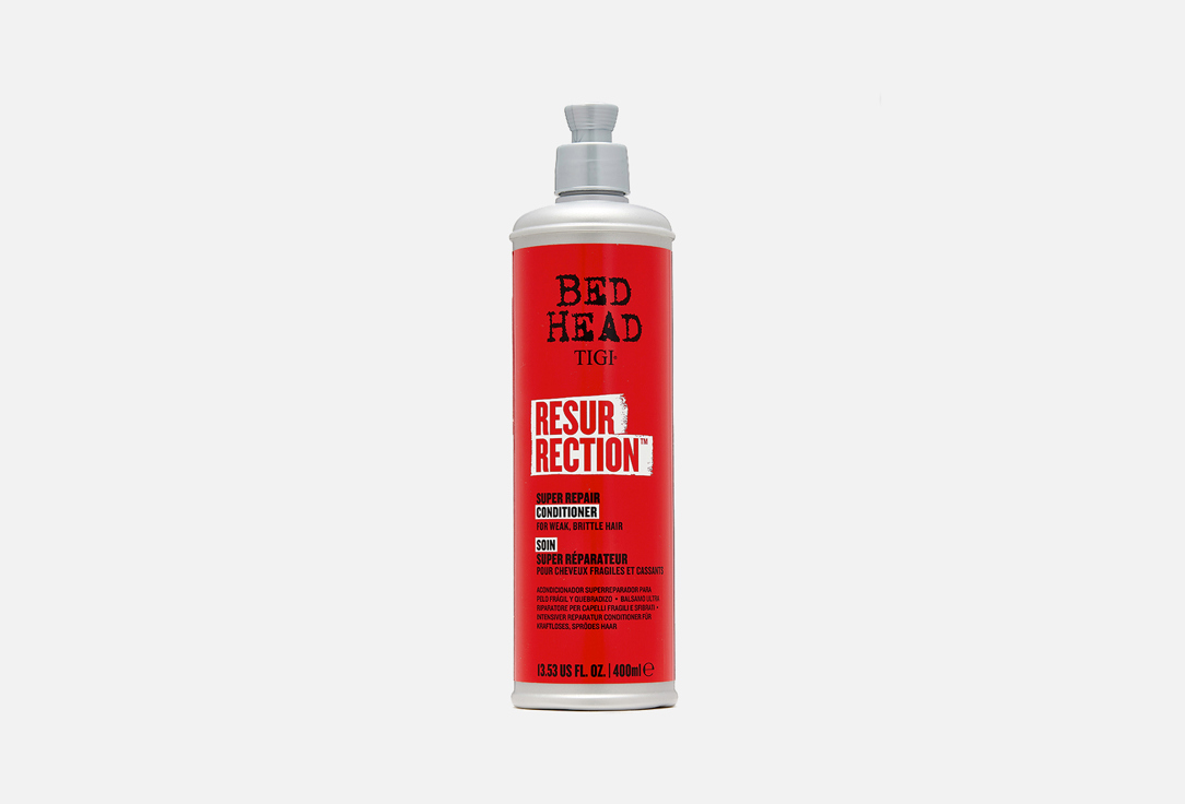 Изображение товара Кондиционер для сильно поврежденных волос TIGI Bed Head Resurrection Conditioner