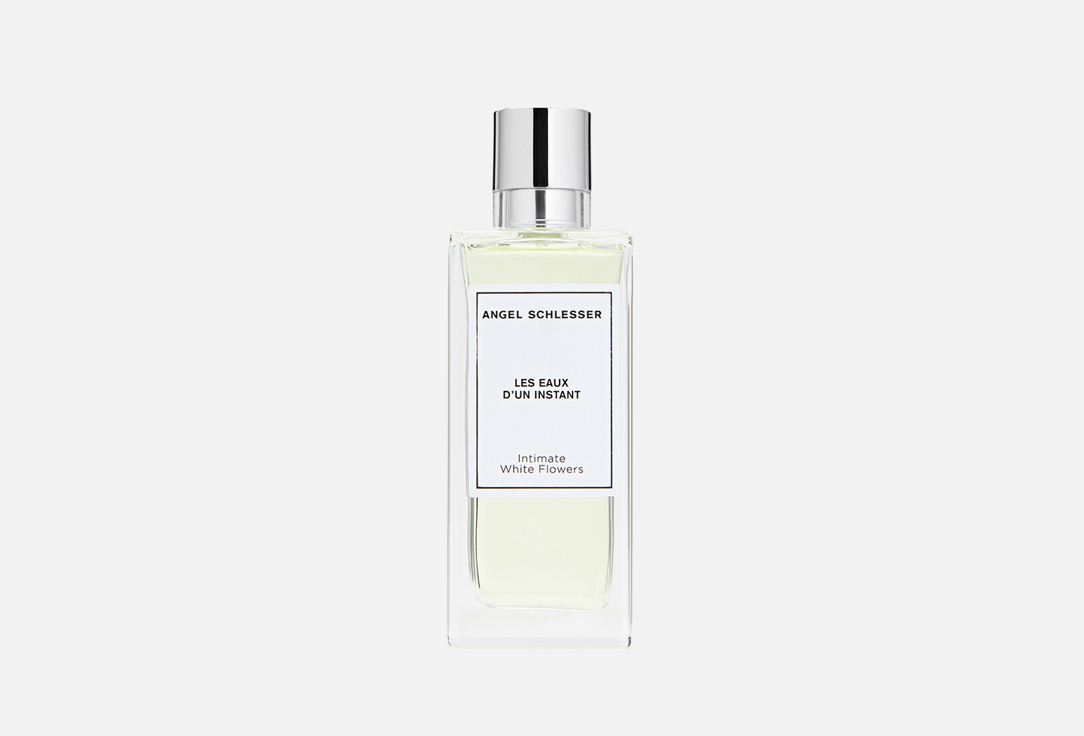 Изображение товара Туалетная вода ANGEL SCHLESSER LES EAUX D’UN INSTANT Intimate White Flowers