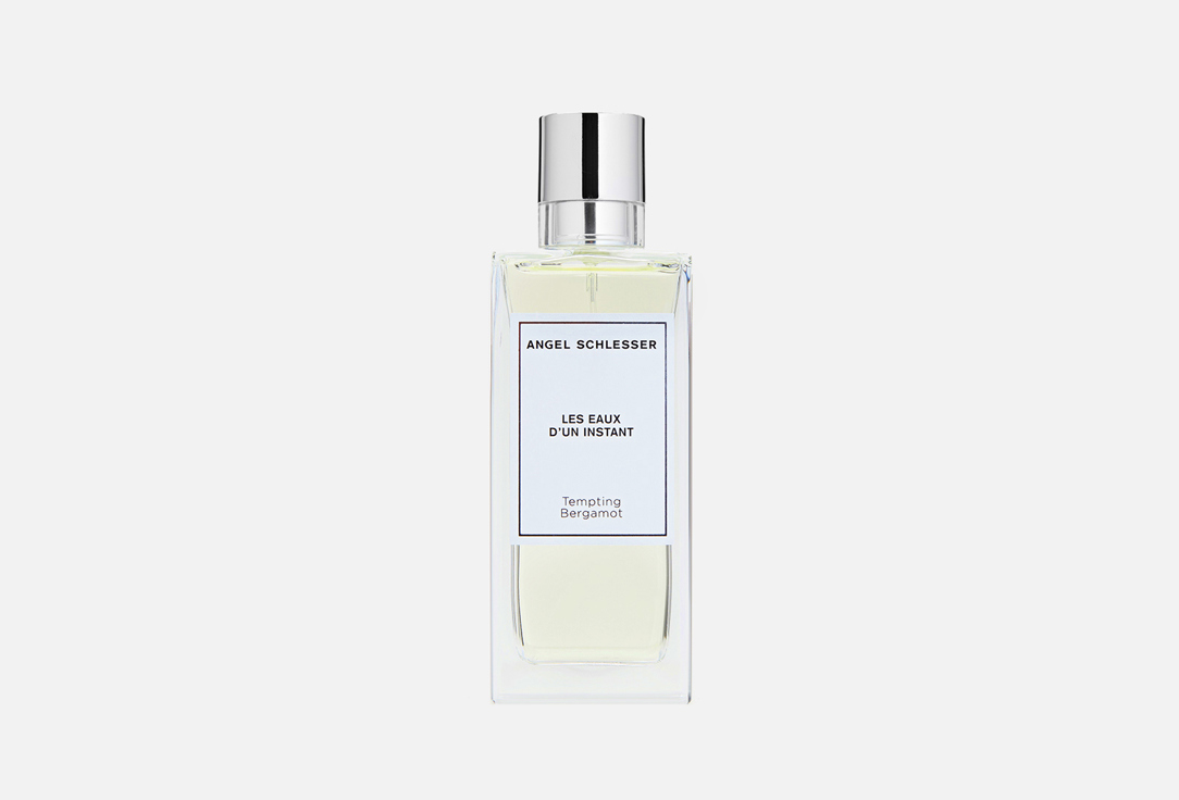 Изображение товара Туалетная вода ANGEL SCHLESSER LES EAUX D’UN INSTANT Tempting Bergamot