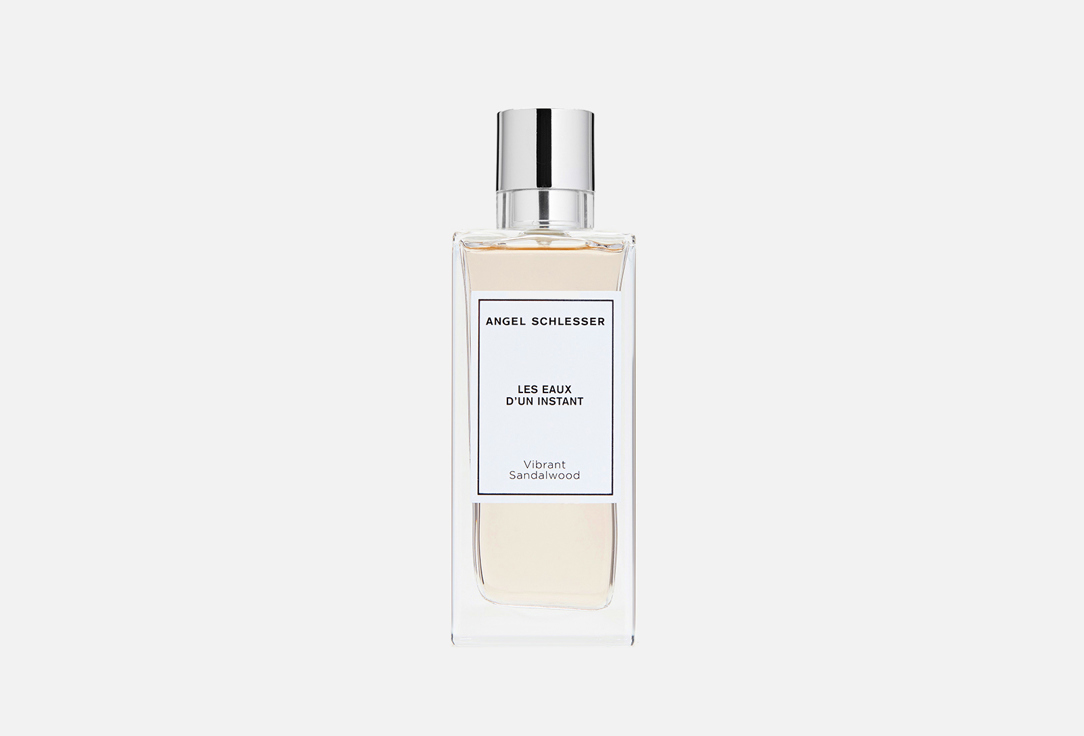 

Туалетная вода ANGEL SCHLESSER, LES EAUX D’UN INSTANT Vibrant Sandalwood 100 мл