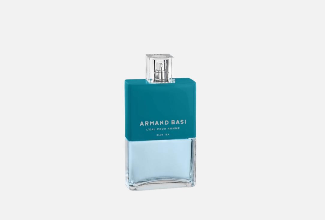 Armand Basi туалетная вода L'EAU POUR HOMME BLUE TEA