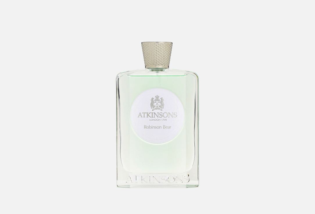 Изображение товара Парфюмерная вода ATKINSONS Robinson Bear 100 мл