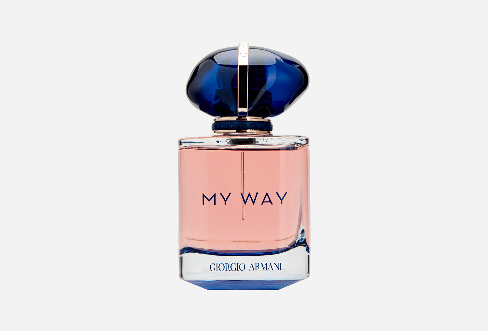 Armani Парфюмерная вода MY WAY INTENSE 50 мл — купить, цена в Москве