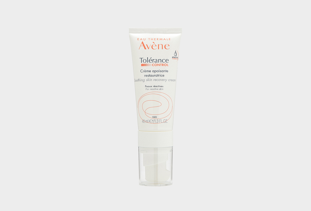 Изображение товара Успокаивающий крем для лица EAU THERMALE AVENE Tolerance Control