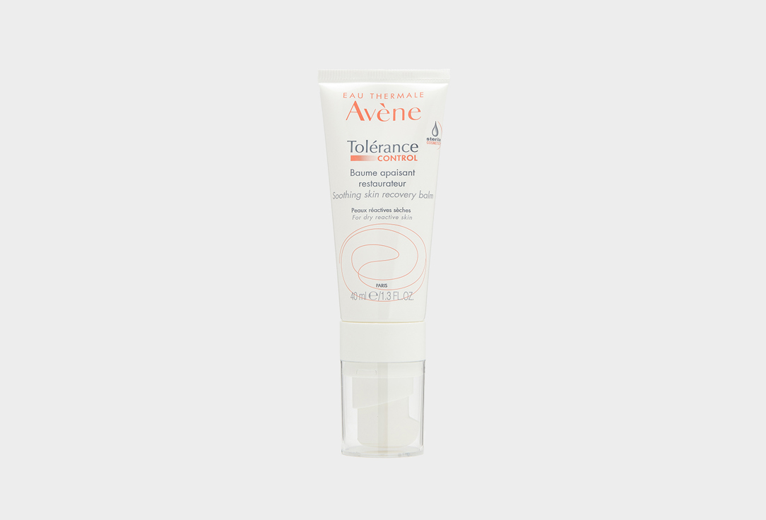 Изображение товара Успокаивающий бальзам для лица EAU THERMALE AVENE Tolerance Control