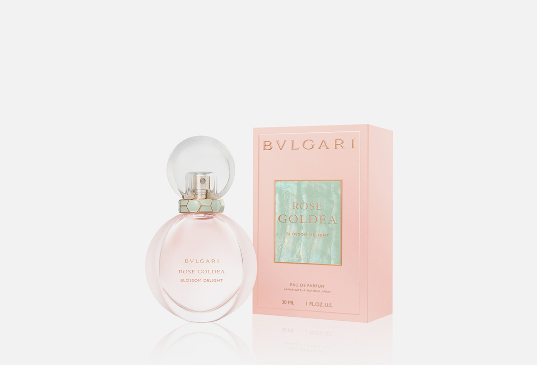 BVLGARI ROSE GOLDEA