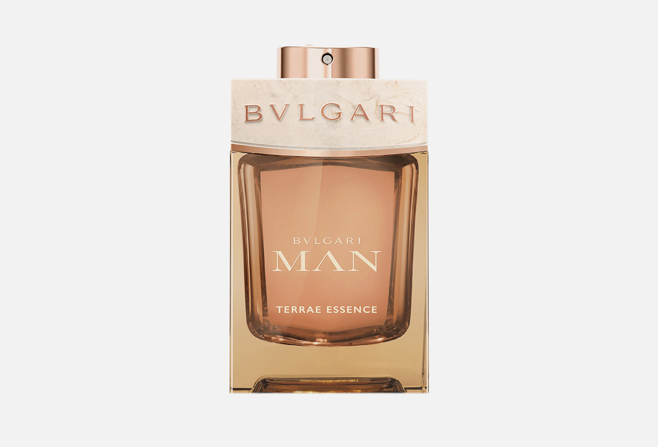 Bvlgari Парфюмерная вода MAN TERRAE ESSENCE 100 мл — купить, цена